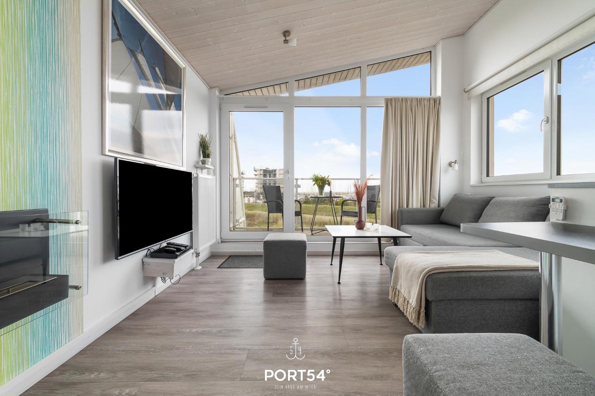 Ferienhaus Ahoi Marina Wendtorf エクステリア 写真