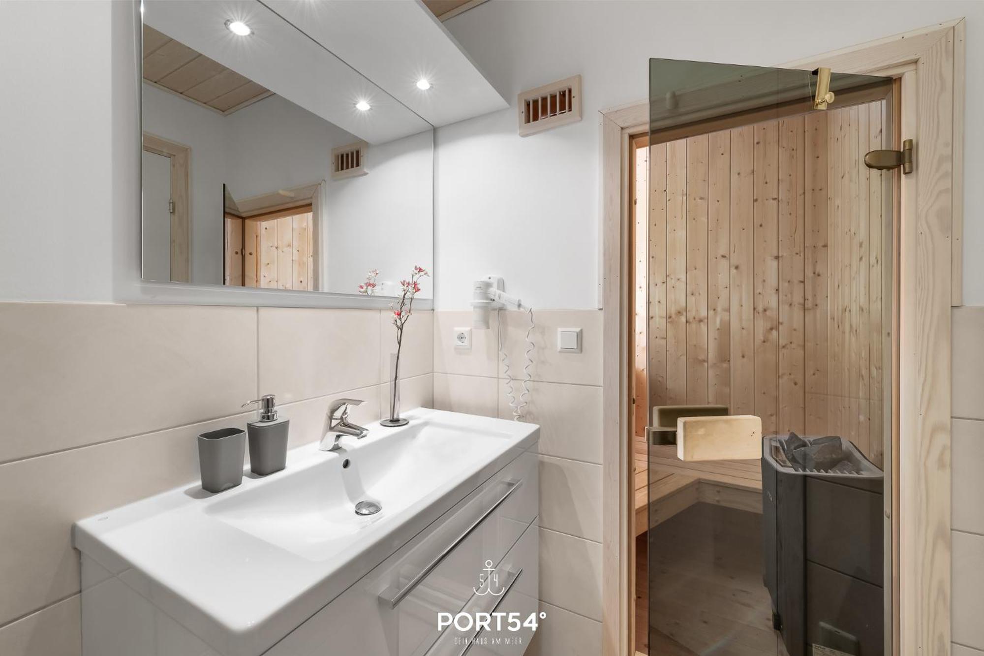 Ferienhaus Ahoi Marina Wendtorf エクステリア 写真