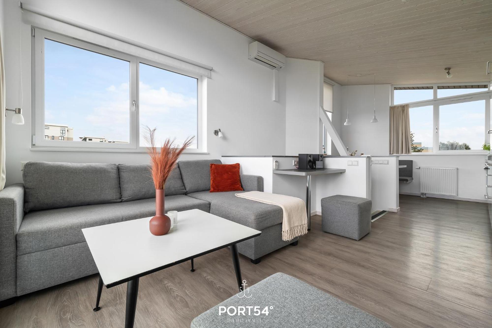Ferienhaus Ahoi Marina Wendtorf エクステリア 写真