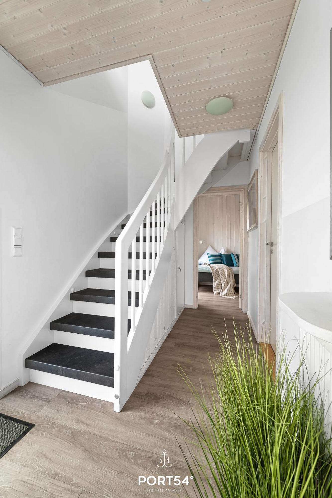 Ferienhaus Ahoi Marina Wendtorf エクステリア 写真